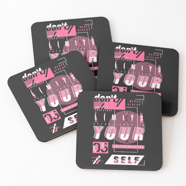 Item preview, Vintage Don't Limit Yourself designed and sold by CAsual-Fashion.