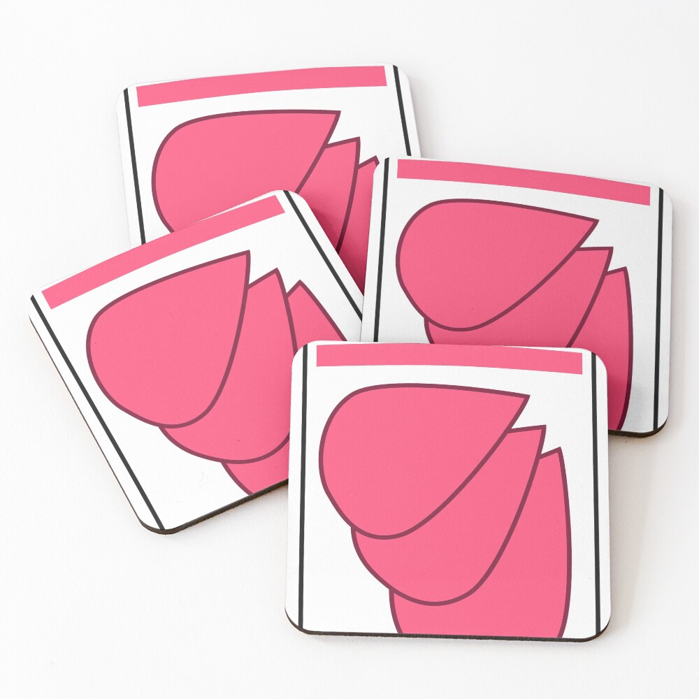 Item preview, Coasters (Set of 4) designed and sold by specard.