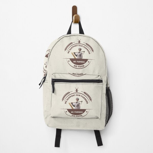 Item preview, Farmers Protest designed and sold by KeekStudio.