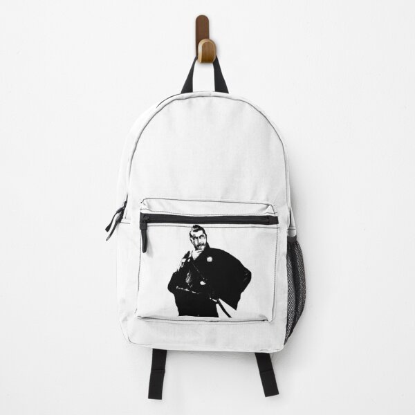 Item preview, Toshiro Mifune Sanjuro Kuwabatake Yojimbo Film Akira Kurosawa designed and sold by AnnaBruce4.