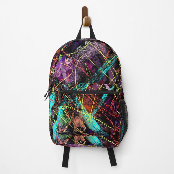 Item preview, Modern Abstract Art. Seamless design for textiles 1 designed and sold by Dance Vibes: Blingit Studios.