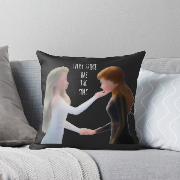 Item preview, Two Sides designed and sold by hannahmander.