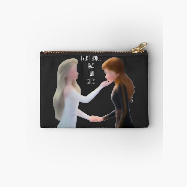 Item preview, Two Sides designed and sold by hannahmander.