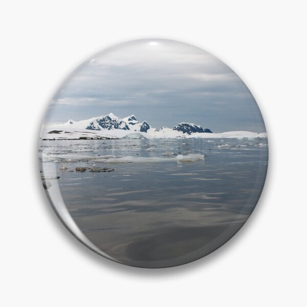 Item preview, Prospect Point - Antarctica designed and sold by Robert Elliott.
