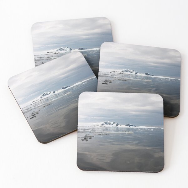 Item preview, Prospect Point - Antarctica designed and sold by Robert Elliott.