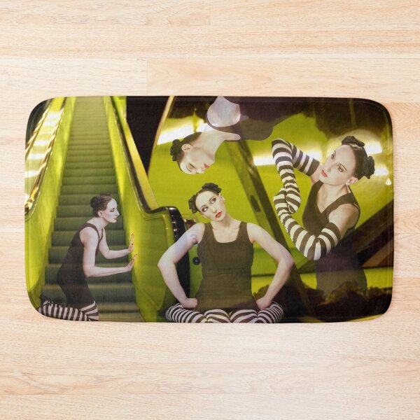 Item preview, The De-escalating Dream  designed and sold by Jaeda DeWalt.