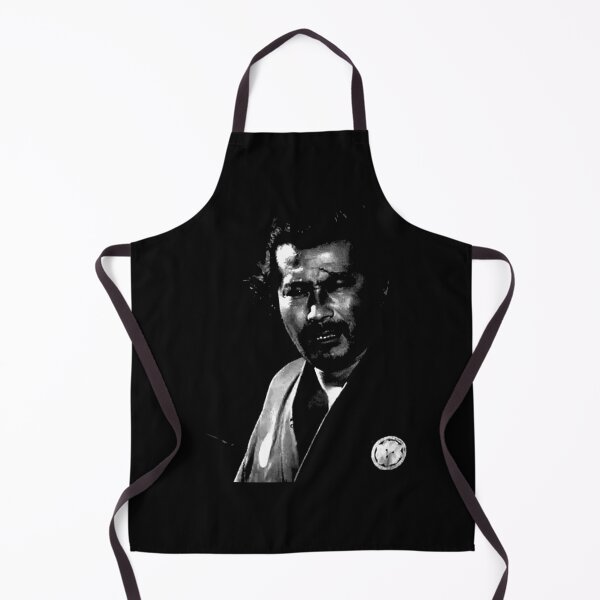 Item preview, Sanjuro Kuwabatake Yojimbo Film - Toshiro Mifune designed and sold by AnnaBruce4.