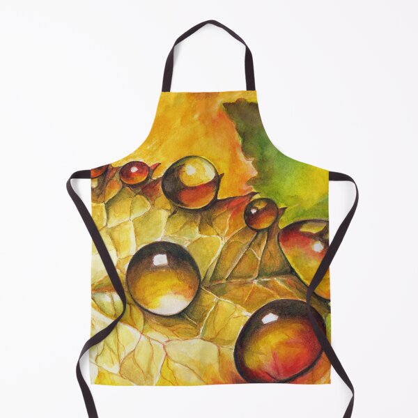 Item preview, 8 water drops designed and sold by Sherry Cummings.