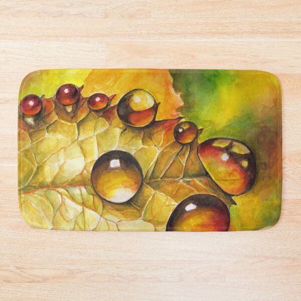 Item preview, 8 water drops designed and sold by Sherry Cummings.