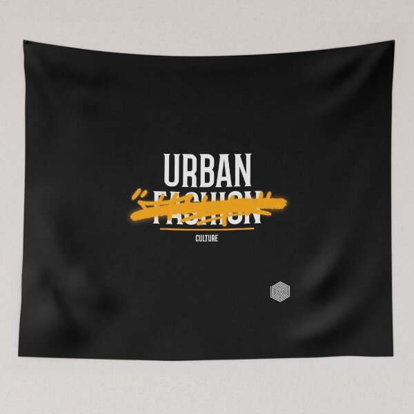 Item preview, Urban Fashion Culture designed and sold by AladdinMktgs.