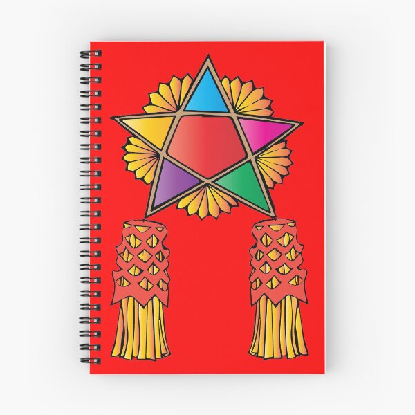 Item preview, Filipino Christmas Parol designed and sold by artjuniverse.