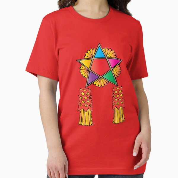 Filipino Christmas Parol Essential T-Shirt