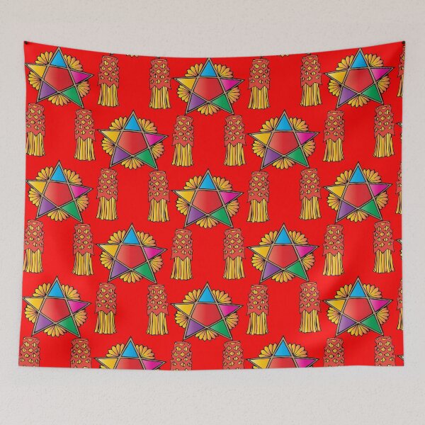 Item preview, Filipino Christmas Parol designed and sold by artjuniverse.