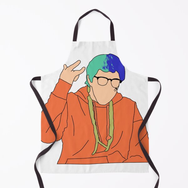 Item preview, Guaplord designed and sold by WorldWandered.
