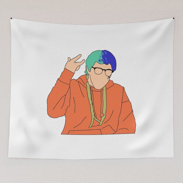Item preview, Guaplord designed and sold by WorldWandered.