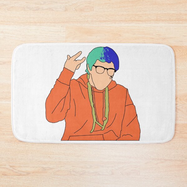 Item preview, Guaplord designed and sold by WorldWandered.