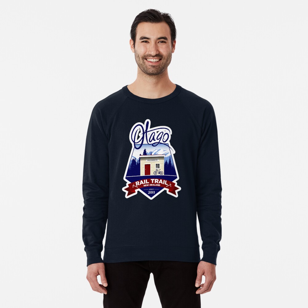 Item preview, Lightweight Sweatshirt designed and sold by Kiwidom.