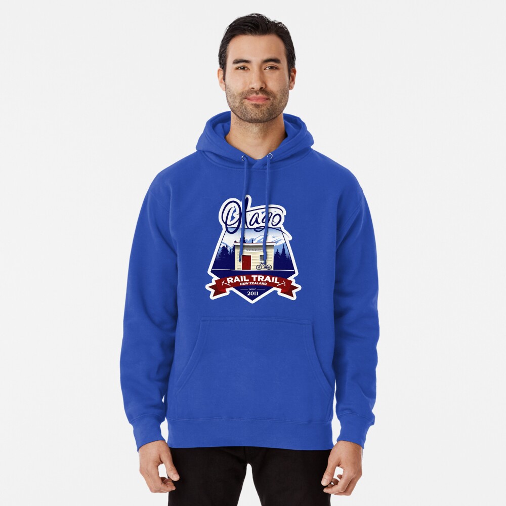 Item preview, Pullover Hoodie designed and sold by Kiwidom.