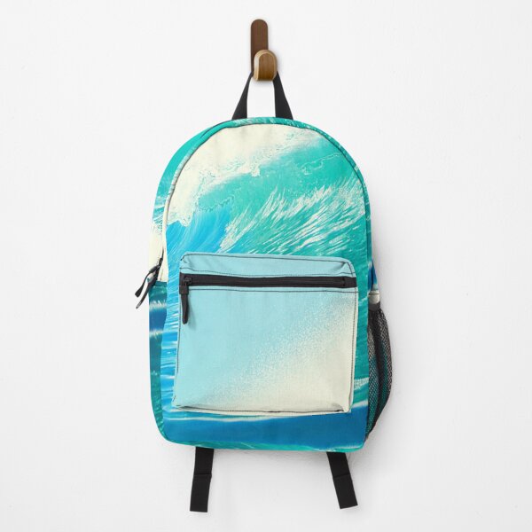 Item preview, ocean art brus designed and sold by cutecrazytshirt.