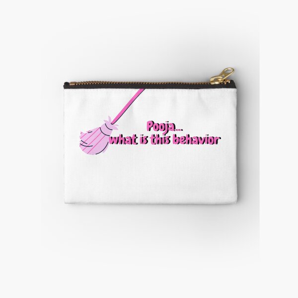 Item preview, pooja what is this behavior designed and sold by JocelynCrafts.