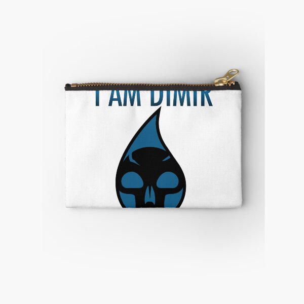 Item preview, I am Dimir designed and sold by poeticdustbin.