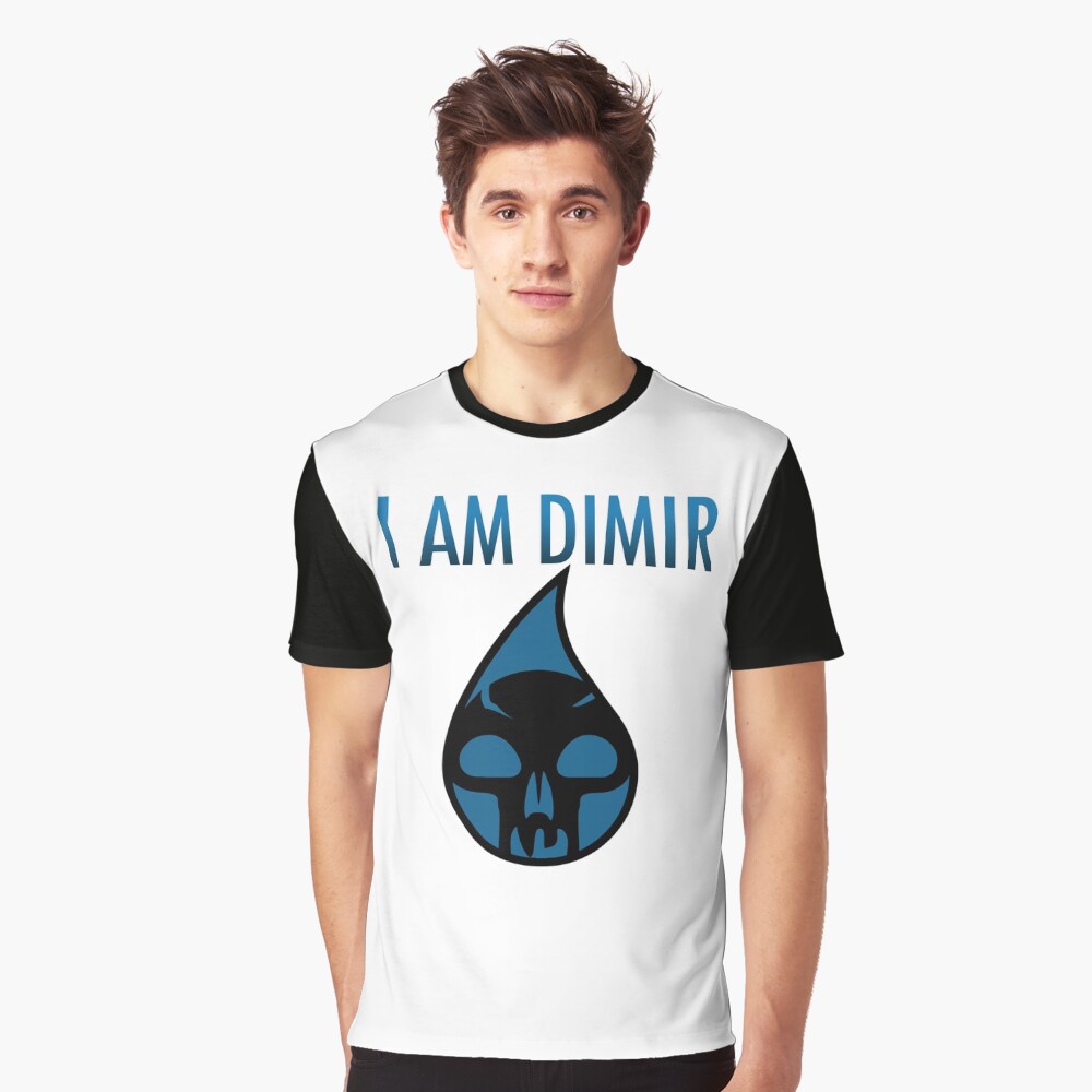 Item preview, Graphic T-Shirt designed and sold by poeticdustbin.