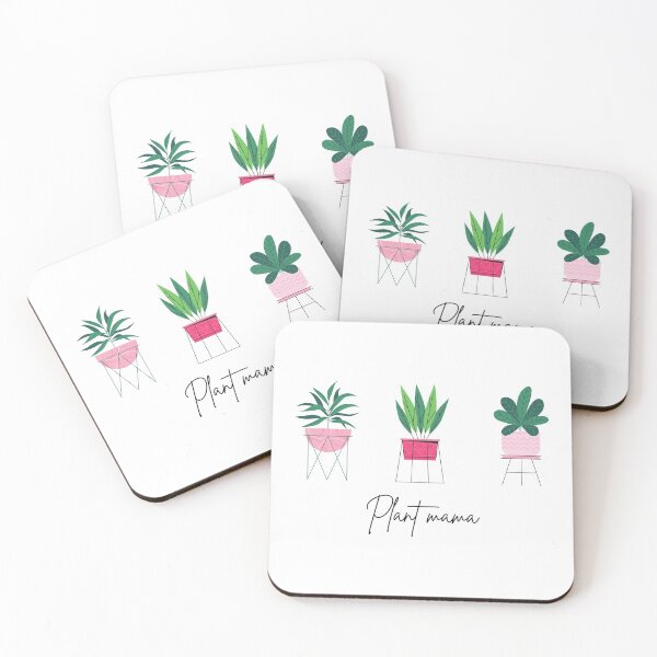 Item preview, Planta mama cactus suculentas designed and sold by adalaide.