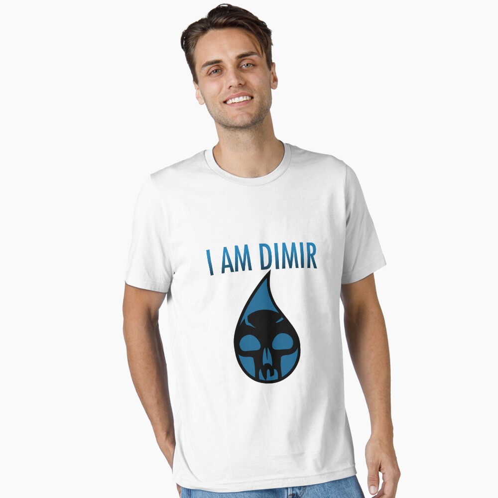 Item preview, Essential T-Shirt designed and sold by poeticdustbin.