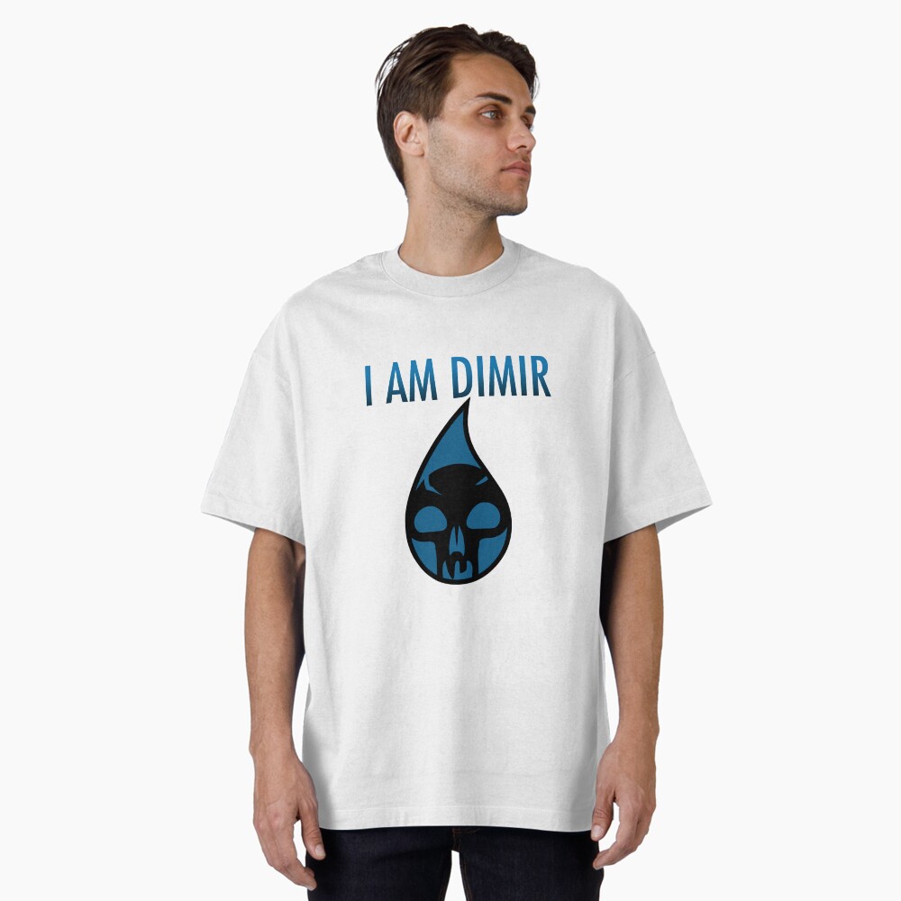 Item preview, Oversized T-Shirt designed and sold by poeticdustbin.
