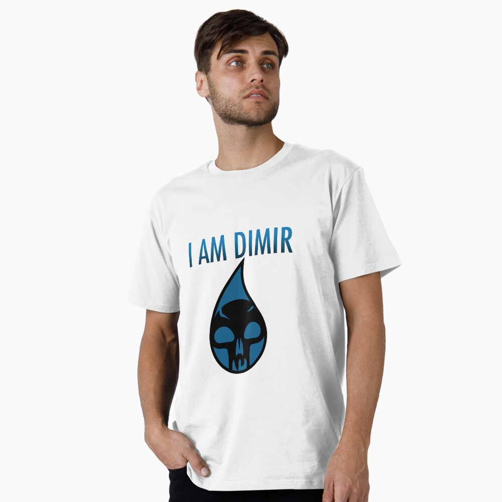 Item preview, Premium T-Shirt designed and sold by poeticdustbin.