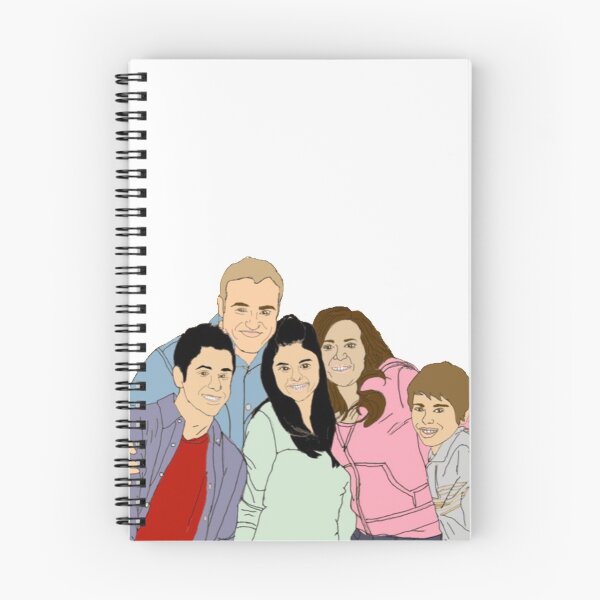 Item preview, Wizards of Waverly place designed and sold by swanspirate520.