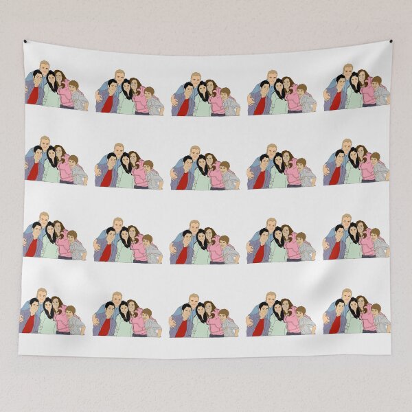Item preview, Wizards of Waverly place designed and sold by swanspirate520.
