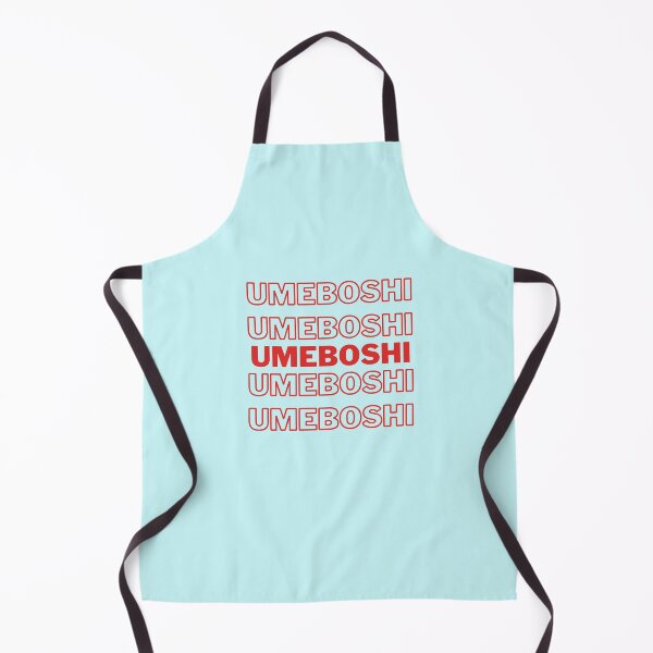 Item preview, Umeboshi designed and sold by Pea Fitness.