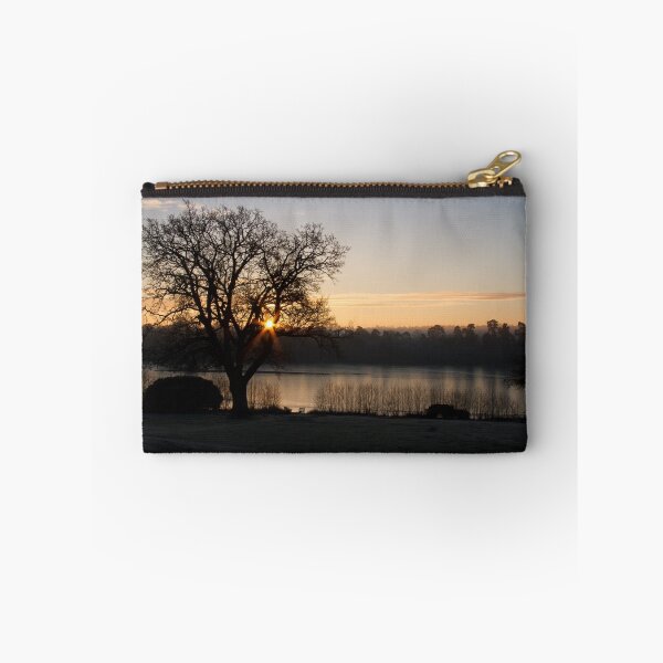 Item preview, Forest Mere Sunrise designed and sold by Sue Robinson.