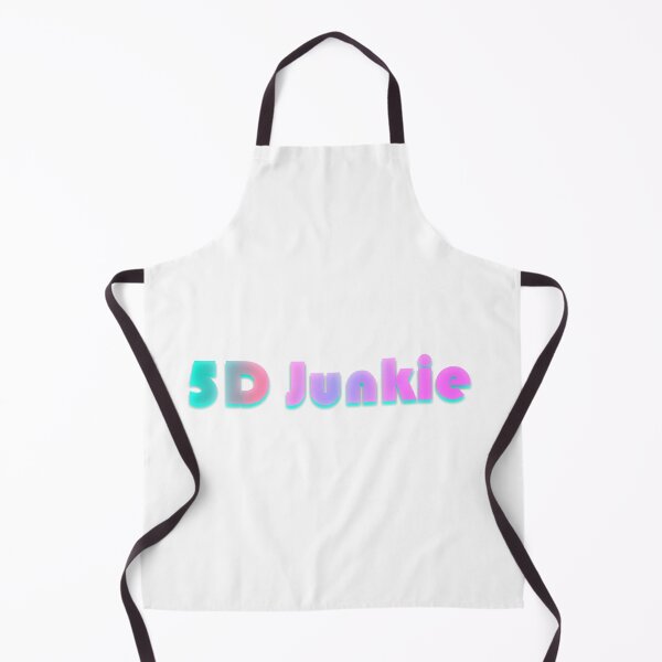 Item preview, 5D Junkie | New Earth | Galactic Family | Cosmic Being designed and sold by FrequencyV.