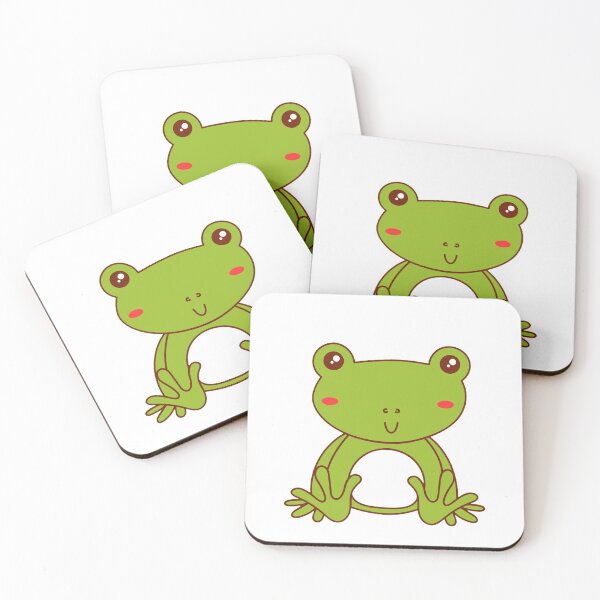 Item preview, frog pajamas designed and sold by JocelynCrafts.