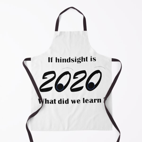 Item preview, 2020 Hindsight designed and sold by Ka1830.