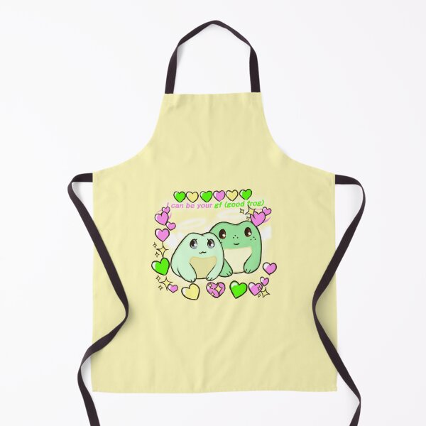 Item preview, gf (good frog) designed and sold by JinxieInkx.
