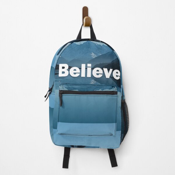 Item preview, Blue mountain believe designed and sold by W&P Drae.