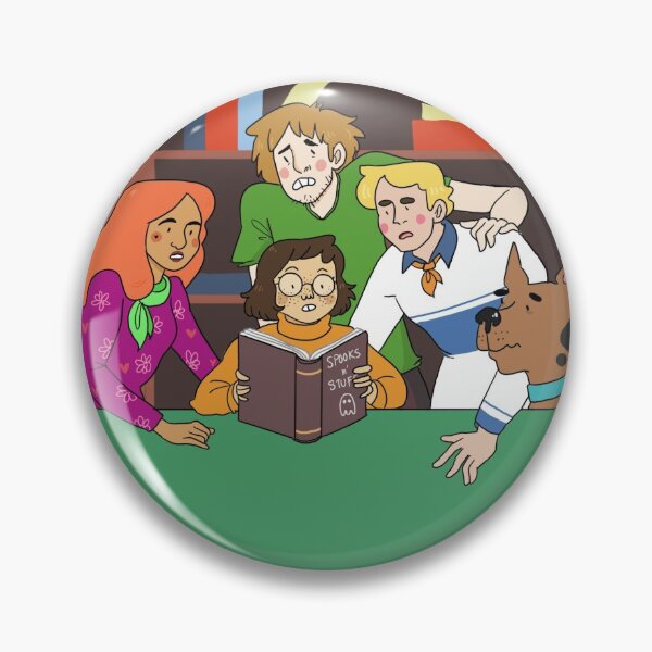 Item preview, Mystery Solvers designed and sold by Jackie Noel.