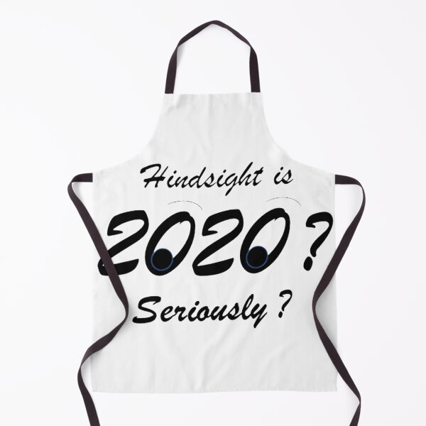 Item preview, 2020 Hindsight designed and sold by Ka1830.