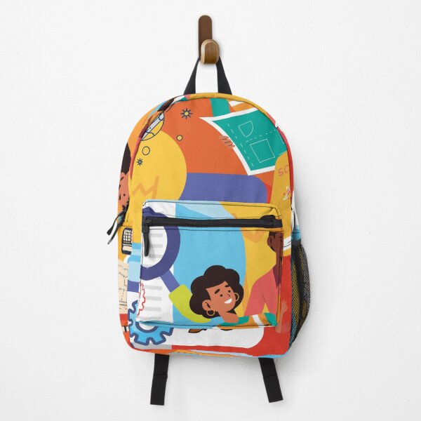 Item preview, Science Has No Borders designed and sold by chrstdnl.