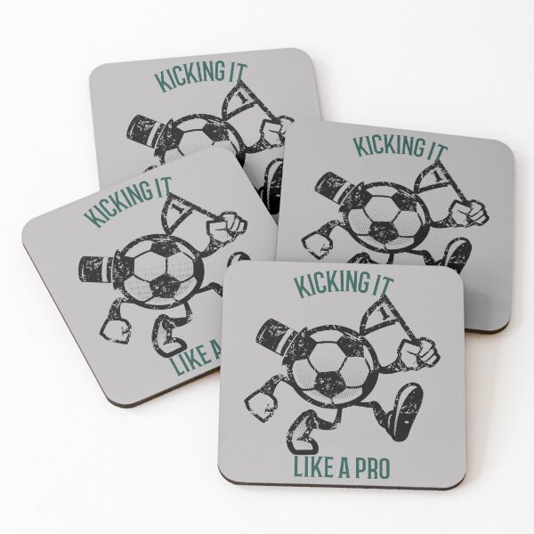 Item preview, Kicking It Like A Pro designed and sold by AndPeace702.