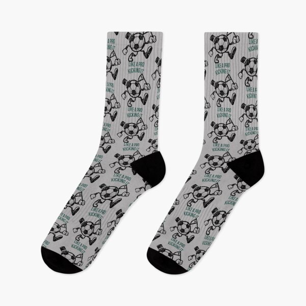 Item preview, Kicking It Like A Pro designed and sold by AndPeace702.