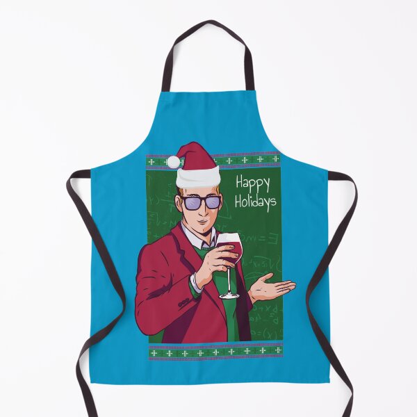 Item preview, Teacher Christmas Wine - Christmas 2020 designed and sold by WordsmithNerd.