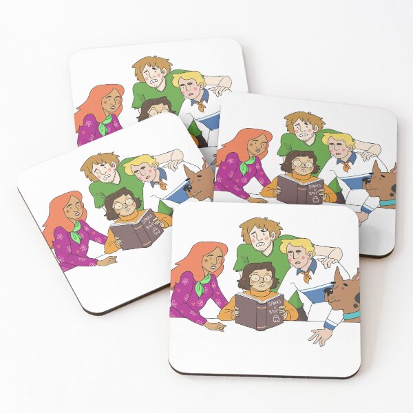 Item preview, Mystery Solvers 2 designed and sold by Jackie Noel.