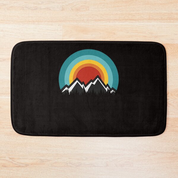 Item preview, Camping Mountain designed and sold by DR-STORE.