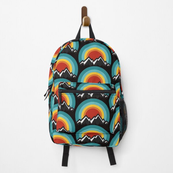 Item preview, Camping Mountain designed and sold by DR-STORE.