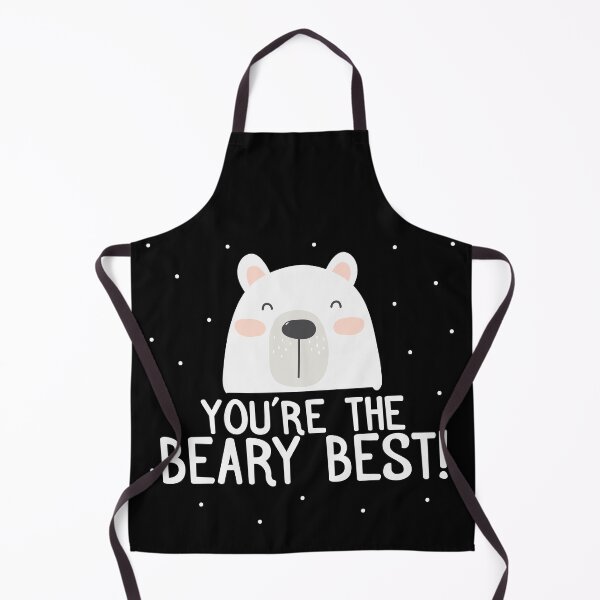Item preview, You're The Beary best designed and sold by Phorase.