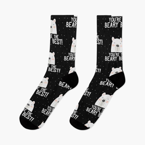 Item preview, You're The Beary best designed and sold by Phorase.